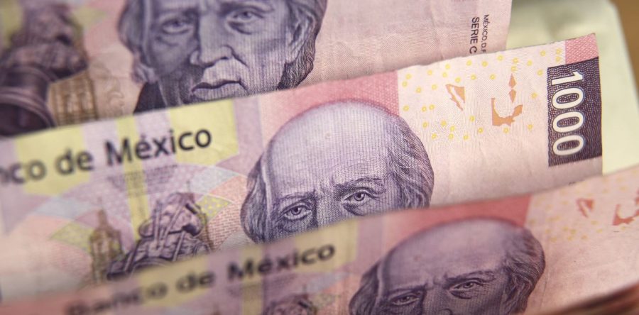 Tasa del bono mexicano a 10 años alcanza niveles no vistos desde 2011