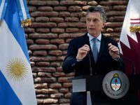 Tensión y crisis social se profundizan en Argentina