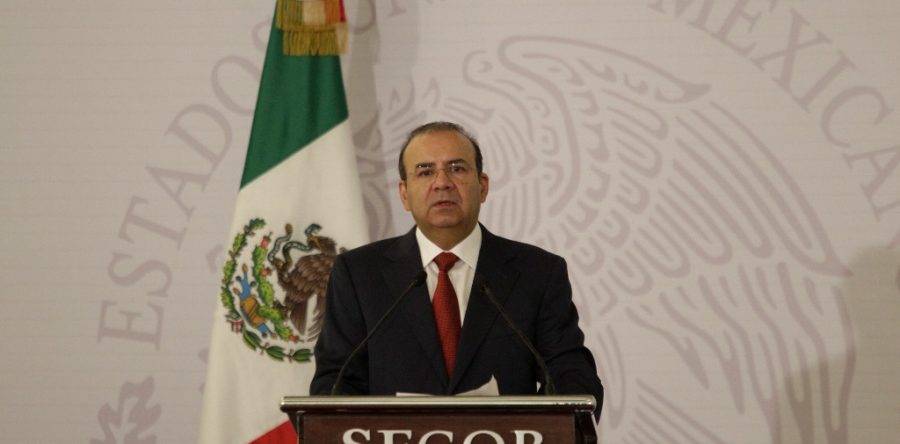 Tiene SG identidad biométrica de 16 mil desaparecidos