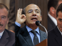 Tres sexenios de dilapidar el dinero público