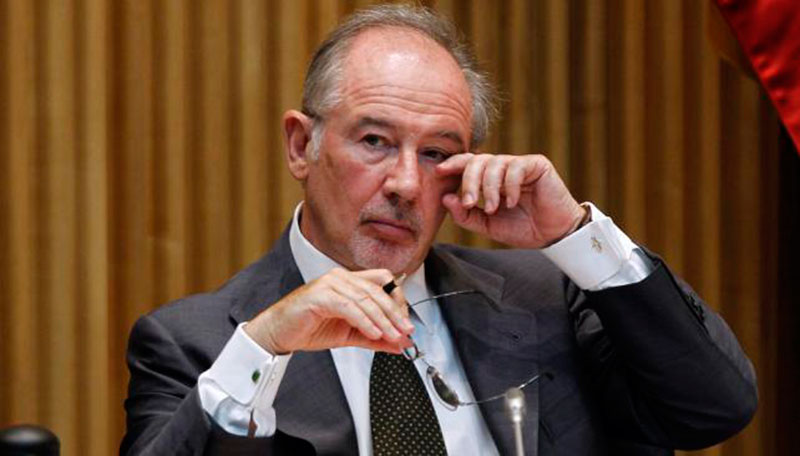 Tribunal confirma sentencia de 4.5 años de prisión al exdirector del FMI