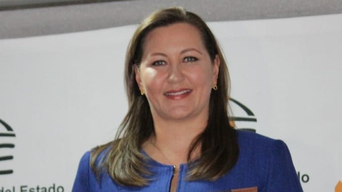 Tribunal electoral de Puebla da triunfo a Martha Erika Alonso