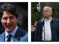 Trudeau se reunirá con equipo de López Obrador