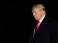 Trump culpa a medios por envío de artefactos explosivos a opositores