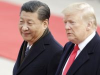 Trump y Xi se reunirán en cumbre del G20 en Argentina: WSJ