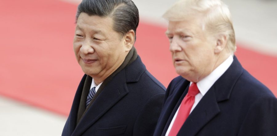Trump y Xi se reunirán en cumbre del G20 en Argentina: WSJ