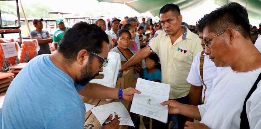 Trámites y servicios del IEEPO son gratuitos