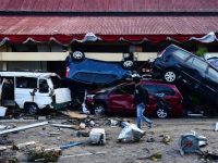 Unicef urge a México donar por tragedia en Indonesia