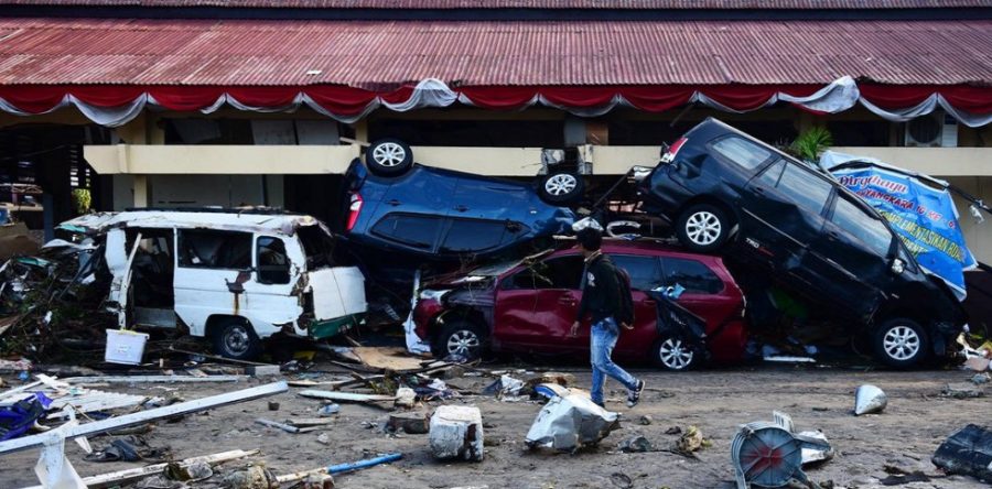 Unicef urge a México donar por tragedia en Indonesia