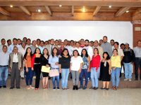 “Urge renovar el PRD, privilegiando las causas que le dieron origen”: HAM