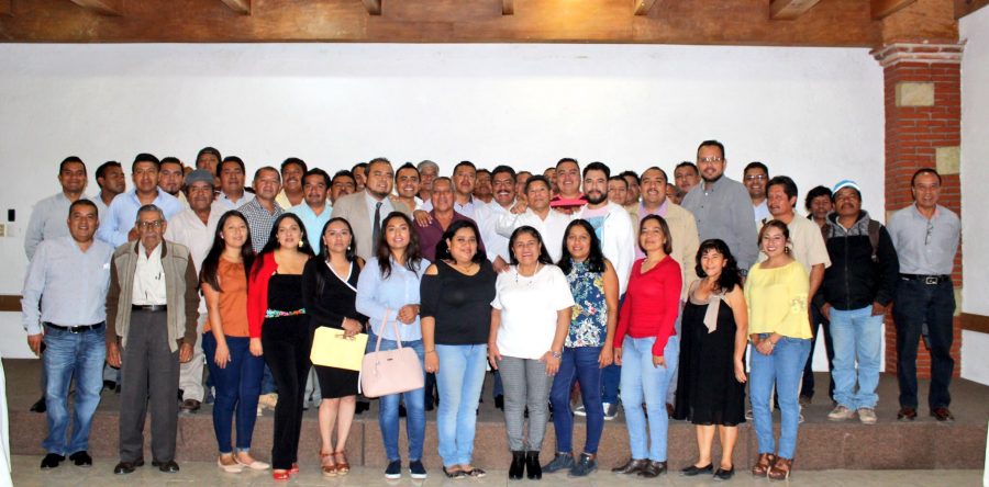 “Urge renovar el PRD, privilegiando las causas que le dieron origen”: HAM