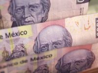 Ventas de deuda de México se desploman, pese a éxito del peso