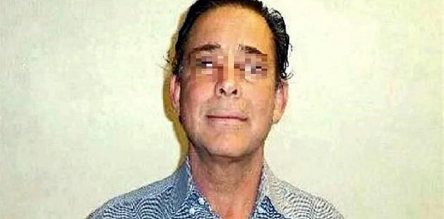 Vinculan a proceso al exgobernador Eugenio Hernández