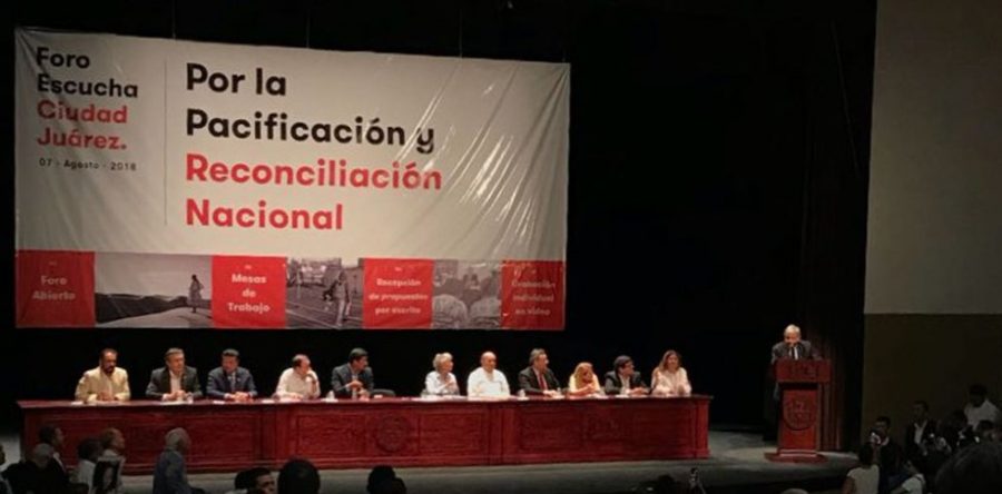 Violencia e inseguridad pueden descarrilar a cualquier gobierno: México Evalúa