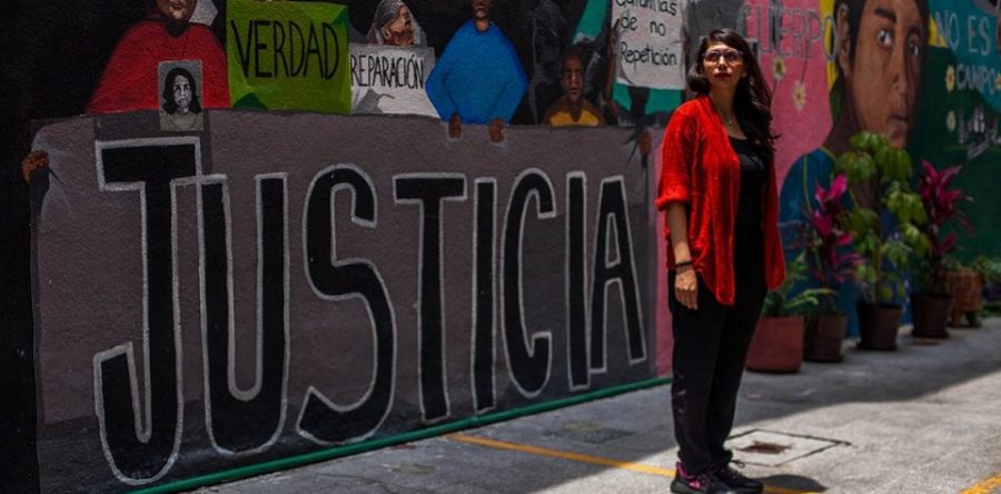 Víctimas de abuso policial en Atenco aguardan veredicto clave en su denuncia contra el Estado mexicano