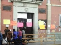 Suman dos denuncias de acoso de directivos en planteles educativos