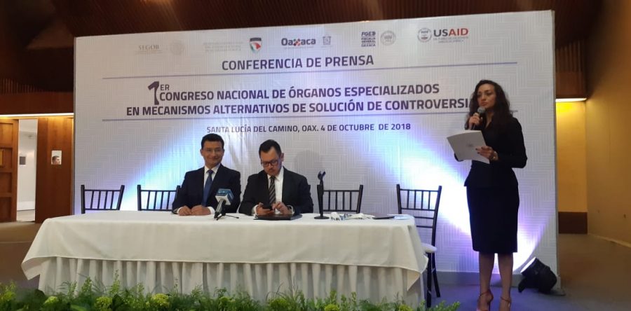 Se ha estancado el Sistema Penal Acusatorio, reconocen