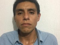 Detienen a integrante del Sindicato “Libertad”, por portación de arma de fuego y tráfico de estupefacientes