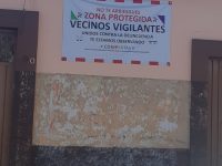 Pese a la advertencia a delincuentes, la incidencia de delitos no frena