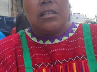 Desmiente Lorena Merino a gobierno al asegurar que no ha recibido dinero