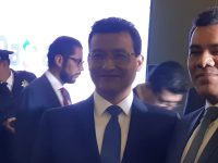 Fiscalía se deslinda de “confusiones” en caso Tenorio y comandante “Cejas”