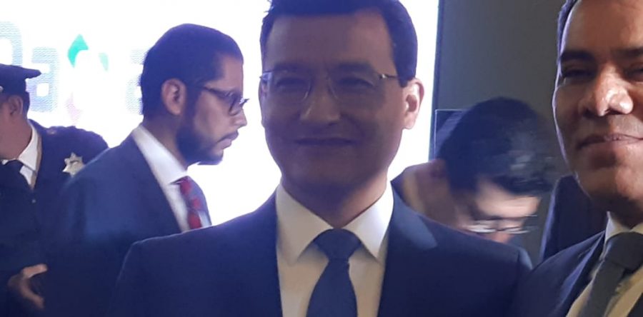 Fiscalía se deslinda de “confusiones” en caso Tenorio y comandante “Cejas”