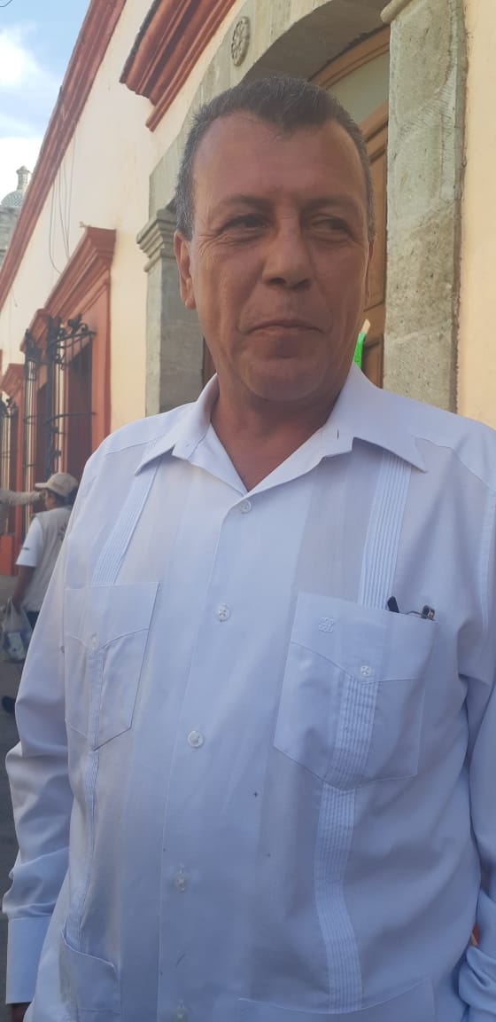 Abandonan autoridades de salud acciones para combatir el dengue en el Papaloapan