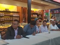 Festejan 62 aniversario del Mercado 20 de Noviembre