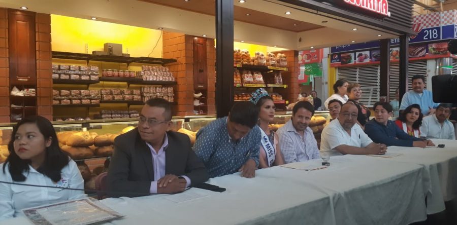 Festejan 62 aniversario del Mercado 20 de Noviembre