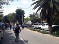 No cesa STEUABJO en movilizaciones