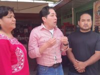 Sánchez Pascuas, primer mercado libre de plástico