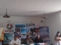 Anuncian XII Festival del Molde de Caderas en Huajuapan de León