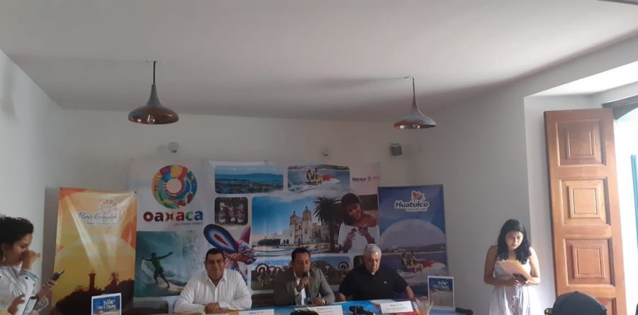 Anuncian XII Festival del Molde de Caderas en Huajuapan de León