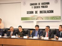 No incrementaremos impuestos ni buscaremos la creación de nuevos: Carol