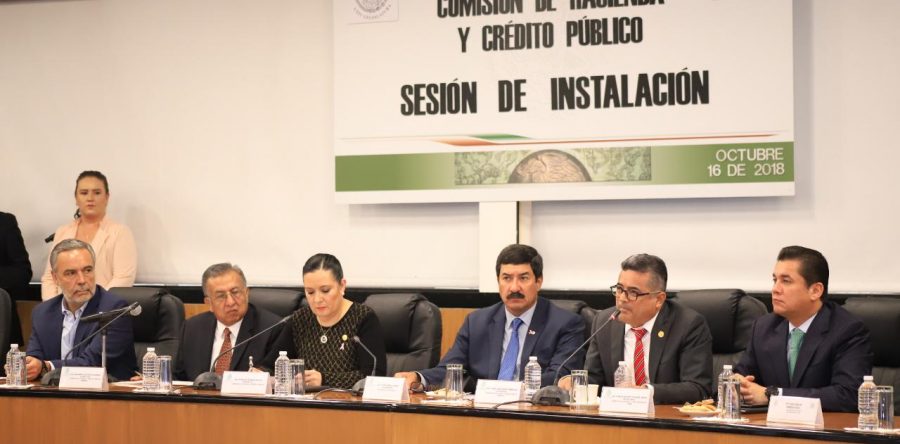 No incrementaremos impuestos ni buscaremos la creación de nuevos: Carol