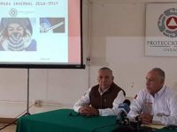 Más de 50 frentes fríos se registrarán en el estado
