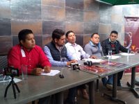 Anuncia Grupo Tomás Inn el Festival Manjares del Pueblo