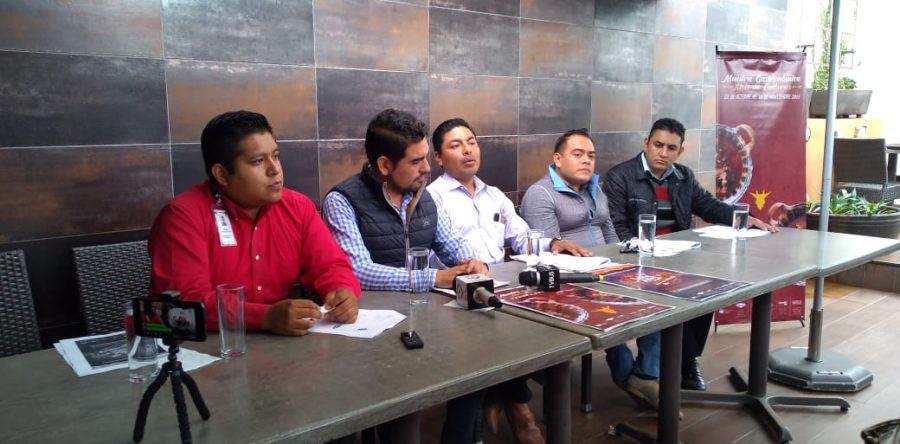 Anuncia Grupo Tomás Inn el Festival Manjares del Pueblo