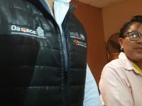 Aseguran abasto de medicamento del 60%