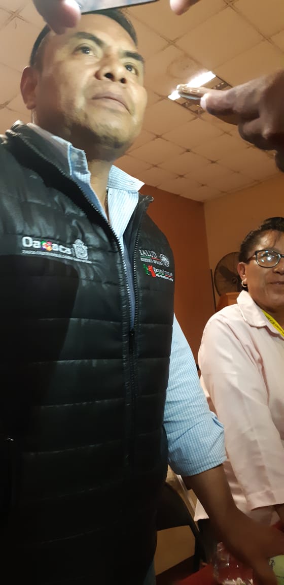 Aseguran abasto de medicamento del 60%