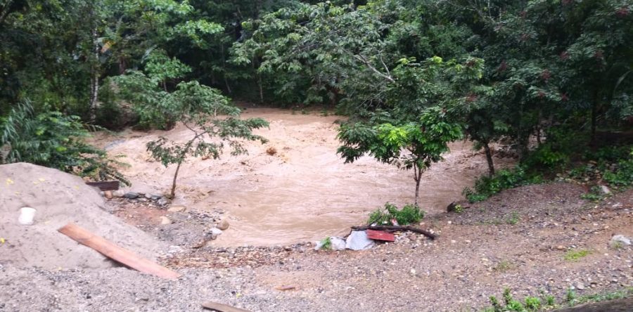 Aplica SEDENA PLAN-DN-III en Oaxaca