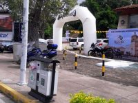 Inicia la XXII Convención Internacional BMW Oaxaca 2018