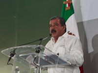 Clima favorable en México para consolidar el desarrollo: Eviel Pérez Magaña