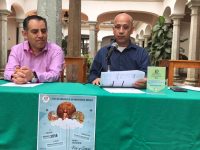 El próximo 26 de octubre se realizará la 2da Noche de Bibliotecas