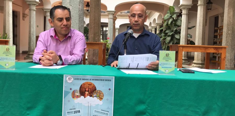 El próximo 26 de octubre se realizará la 2da Noche de Bibliotecas