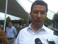 Continúa la FGJO trabajando para garantizar el retorno de los niños Chiapanecos