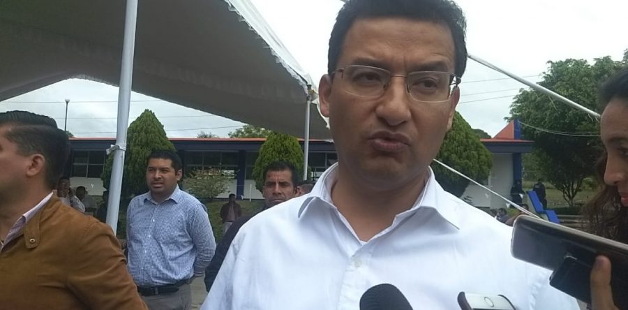 Continúa la FGJO trabajando para garantizar el retorno de los niños Chiapanecos