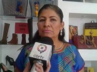 Excelente la iniciativa de un miércoles sin ambulantes: Marino Badiola