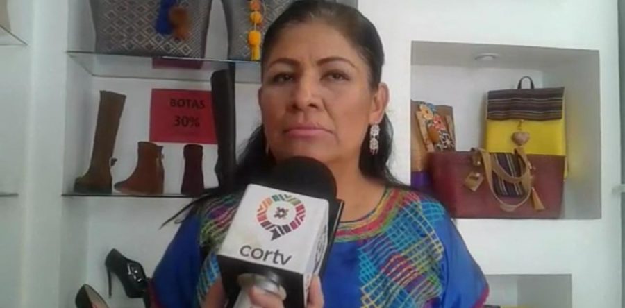 Excelente la iniciativa de un miércoles sin ambulantes: Marino Badiola