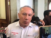 Gobierno del Estado pedirá la declaratoria de desastre natural para 147 municipios